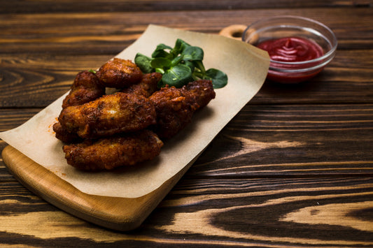 Running Behind Chickens & Grandma’s Secret Masala – A Taste of Our Roots