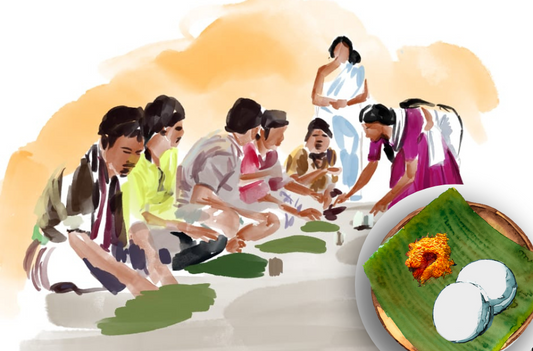 Idly Podi: A Timeless Tamil Nadu Staple with a Modern Twist
