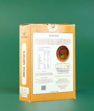 Rasam Podi - Rasam Mix