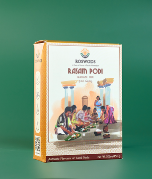 Rasam Podi - Rasam Mix