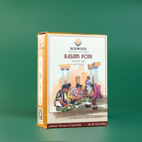 Rasam Podi - Rasam Mix
